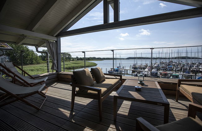 im-jaich Naturoase Rügen - Foto 30