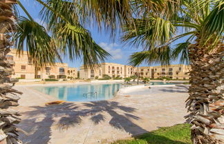 Foto 1 - Gee9teen Gozitan Villa, Pool & Whirlpool