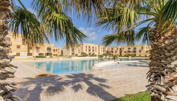 Foto 1 - Gee9teen Gozitan Villa, Pool & Whirlpool