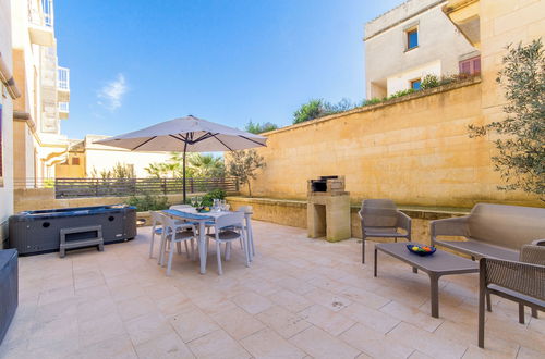 Photo 23 - Gee9teen Gozitan Villa, Pool & Whirlpool