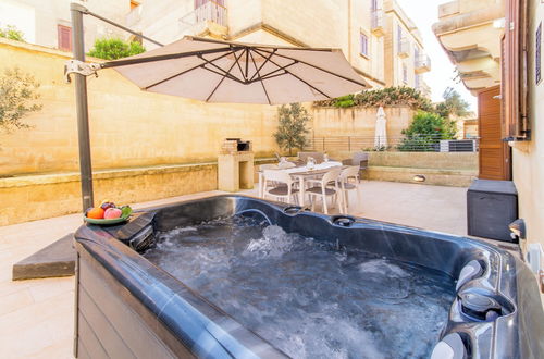 Photo 20 - Gee9teen Gozitan Villa, Pool & Whirlpool