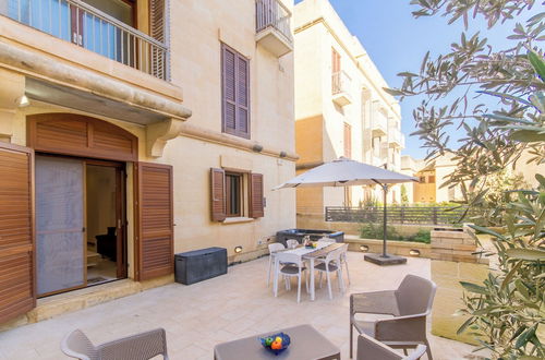 Photo 25 - Gee9teen Gozitan Villa, Pool & Whirlpool