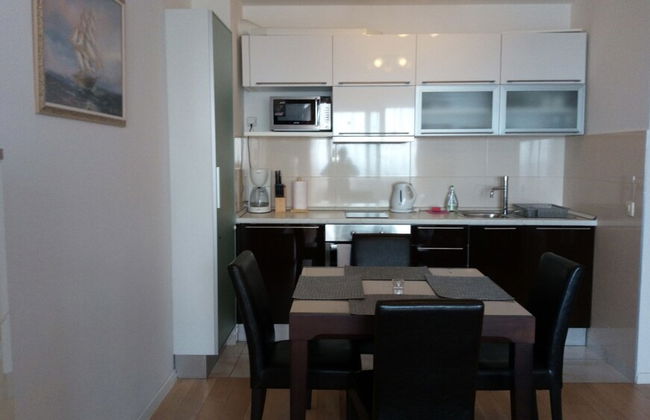 Apartment Blue Eye - Foto 9