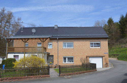 Photo 26 - Cozy Apartment in Kerpen With Garden