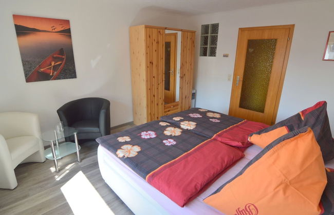 Cozy Apartment in Kerpen With Garden - Foto 6