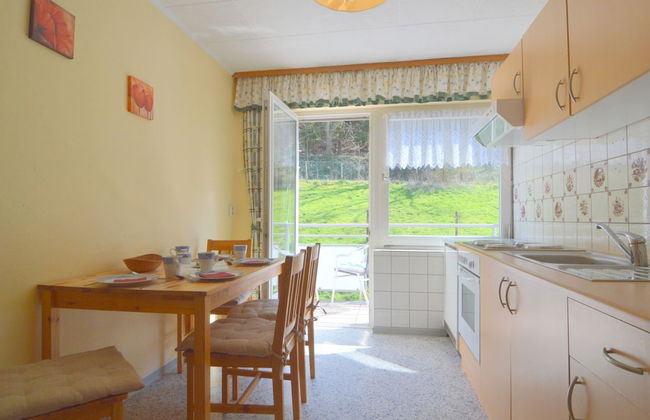 Cozy Apartment in Kerpen With Garden - Foto 8