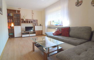 Photo 1 - Cozy Apartment in Kerpen With Garden