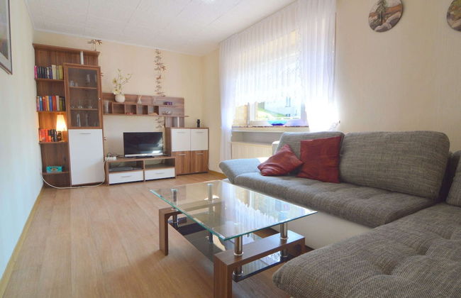 Cozy Apartment in Kerpen With Garden - Foto 1