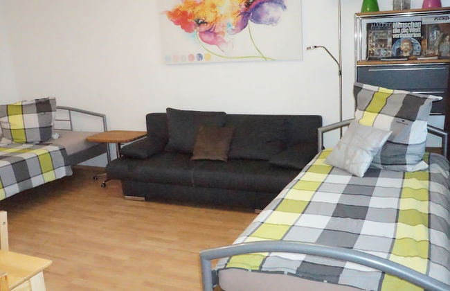 Ferienwohnung Sofia - Foto 2