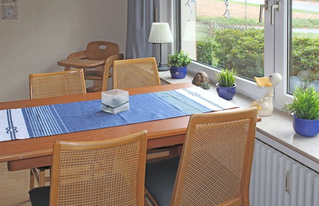 Apartment in Bodenwerder mit Balkon - Foto 14