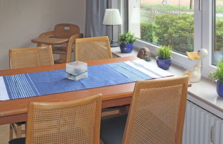 Photo 1 - Beautiful Apartment in Bodenwerder With Balcony