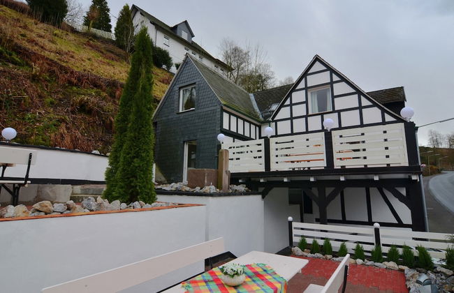 Ferienhaus Schmallenberg Nahe Skibus - Foto 26