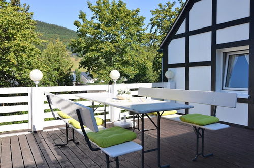 Photo 12 - Holiday Home in Schmallenberg Near a ski Resort