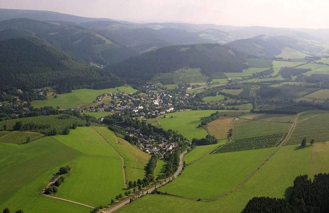 Ferienhaus Schmallenberg Nahe Skibus - Foto 40