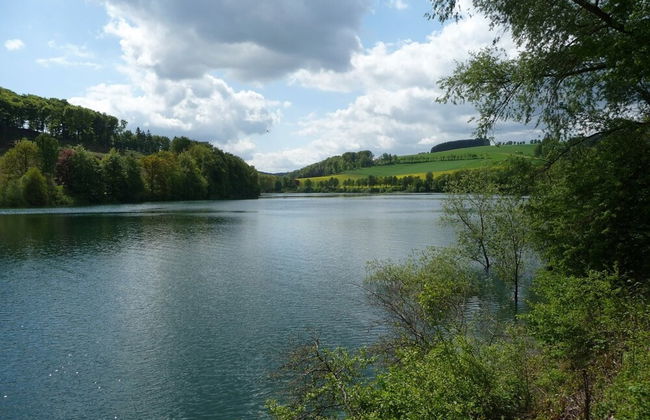 Graceful Holiday Home near Ski Area in Schmallenberg - Foto 39