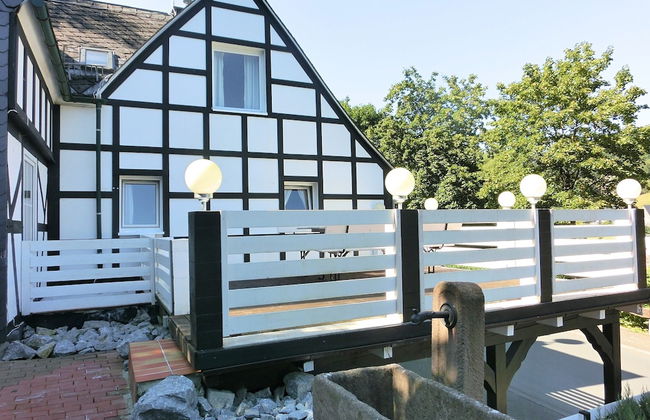 Gruppenferienhaus im Sauerland - Foto 32