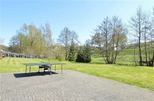 Photo 24 - Sun-kissed Apartment in Lirstal With Garden