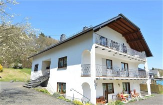 Photo 1 - Sun-kissed Apartment in Lirstal With Garden