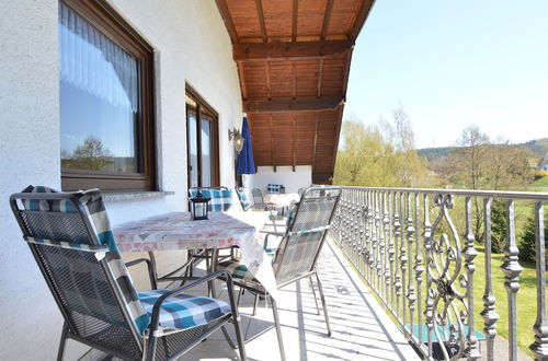 Photo 17 - Sun-kissed Apartment in Lirstal With Garden