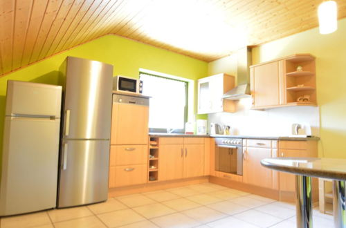 Photo 11 - Sun-kissed Apartment in Lirstal With Garden