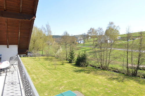 Photo 30 - Sun-kissed Apartment in Lirstal With Garden