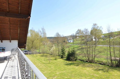 Photo 23 - Sun-kissed Apartment in Lirstal With Garden