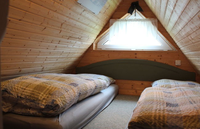 Quaint Holiday Home in Schwaan near Lake - Foto 2