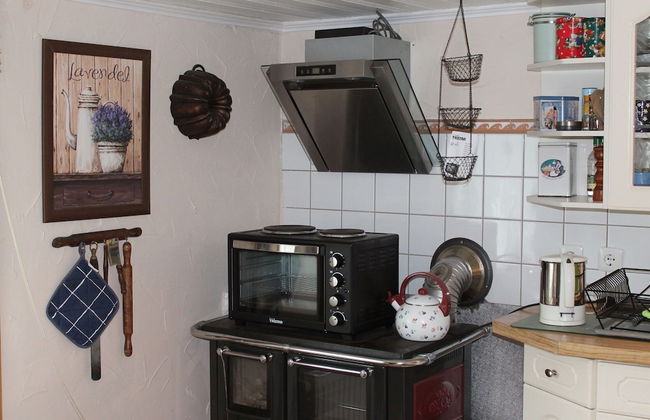 Quaint Holiday Home in Schwaan near Lake - Foto 4