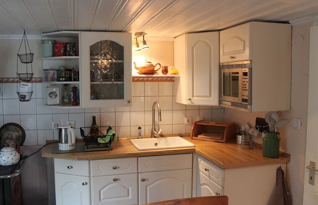 Quaint Holiday Home in Schwaan near Lake - Foto 3