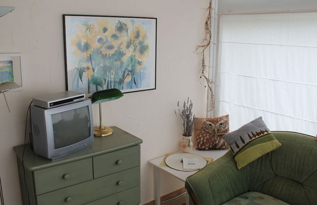 Quaint Holiday Home in Schwaan near Lake - Foto 5