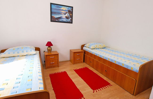 Apartment Dragan 114 - Foto 4