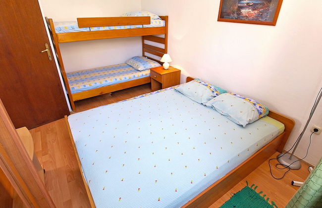 Apartment Dragan 114 - Foto 3