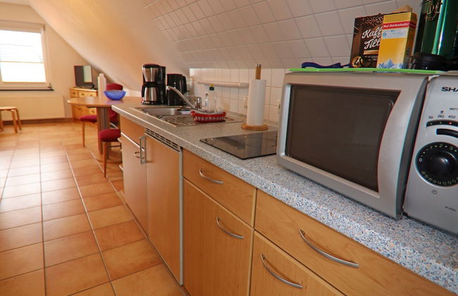 Ferienwohnung Eva in Mechelsdorf mit Garten - Foto 8