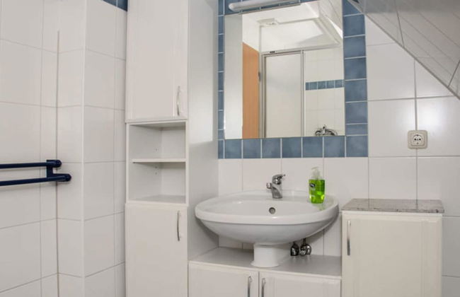 Ferienwohnung Eva in Mechelsdorf mit Garten - Foto 11