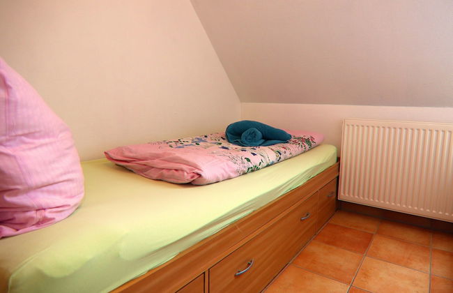 Ferienwohnung Eva in Mechelsdorf mit Garten - Foto 6