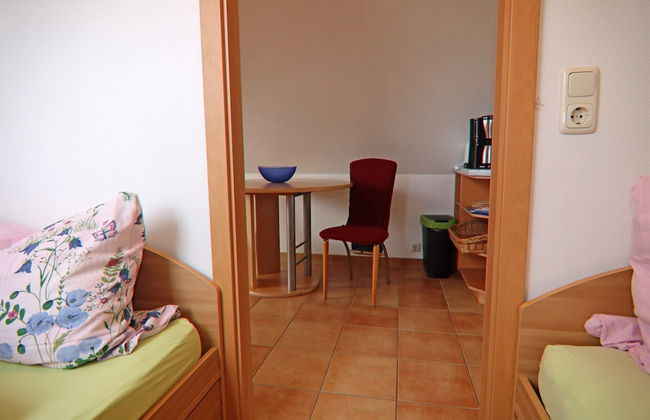 Ferienwohnung Eva in Mechelsdorf mit Garten - Foto 3