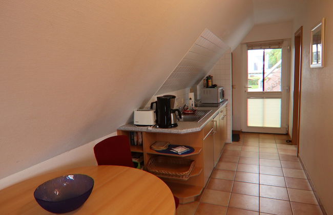 Ferienwohnung Eva in Mechelsdorf mit Garten - Foto 19