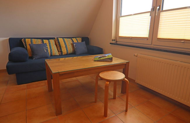 Ferienwohnung Eva in Mechelsdorf mit Garten - Foto 1