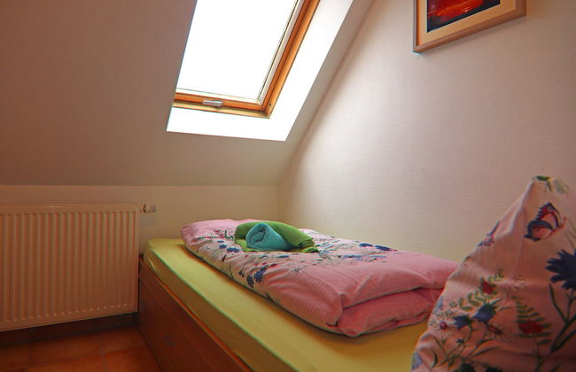 Ferienwohnung Eva in Mechelsdorf mit Garten - Foto 5