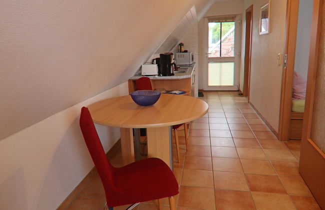Ferienwohnung Eva in Mechelsdorf mit Garten - Foto 20