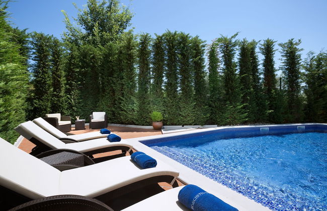 Villa Cipriana - Foto 46