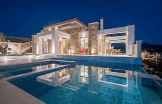 Foto 1 - Tambouros Boutique Villas