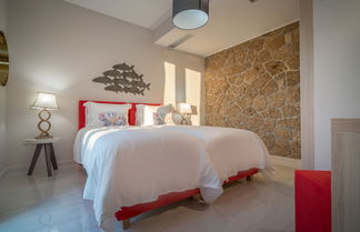 Foto 3 - Tambouros Boutique Villas