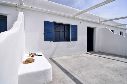 Photo 10 - Cavo Mykonos Apartments