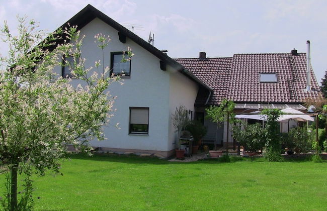 Ferienwohnung Max Riedl - Foto 37