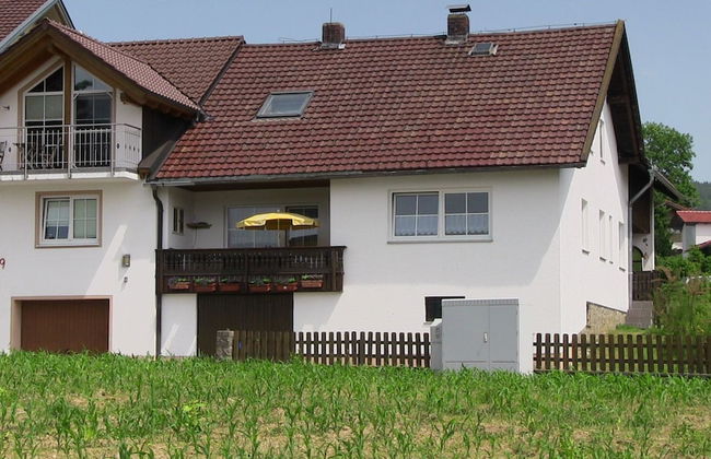 Ferienwohnung Max Riedl - Foto 28