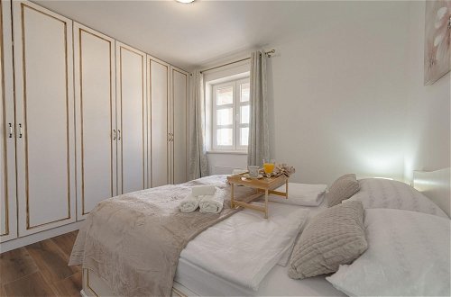 Foto 27 - Villa Zizi in Vrsi With 4 Bedrooms and 3 Bathrooms