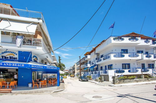 Foto 41 - The Blue Apartments and Beach