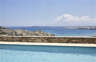 Photo 1 - Indigo 4 Bedroom Villa Sea View Private Pool