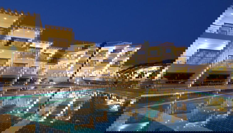 Foto 1 - Hotel Ionian Theoxenia